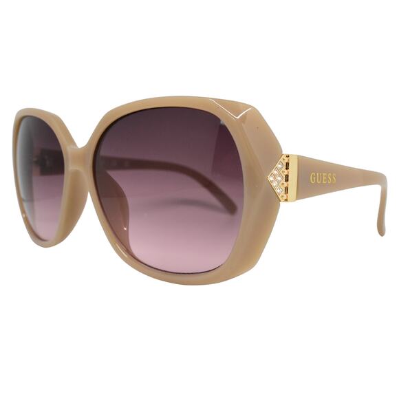 Guess GF0373 59F 60-15-135mm Sunglasses - LENSES GOOD / FRAMES VERY GOOD - Picture 1 of 13